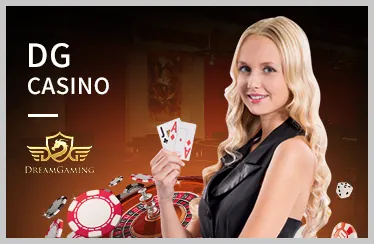 Casino trực tuyến Kubet